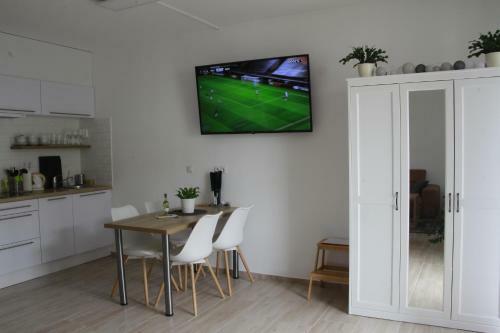 Vadvir�g Apartman