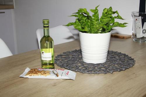 Vadvir�g Apartman