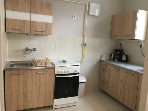 Apartamento Central