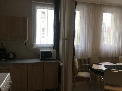 Apartamento Central