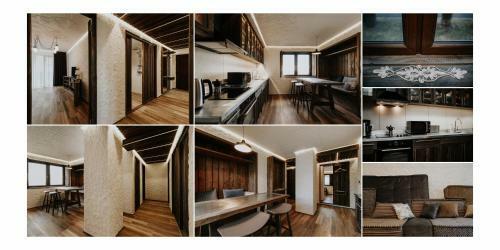 Pastorale Apartman
