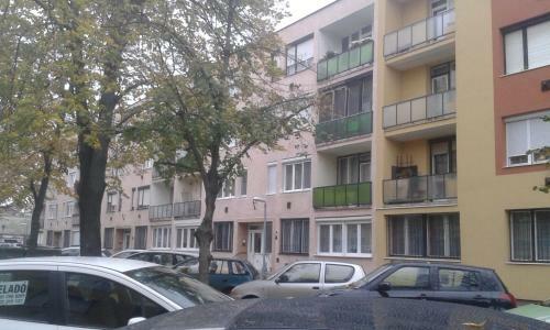 Apartamento Home