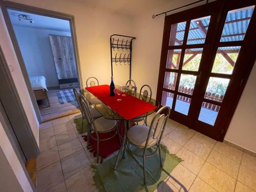 Apartamento Kopp�nyi Vend�gh�z