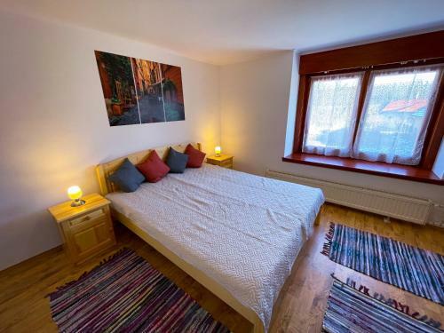 Apartamento Kopp�nyi Vend�gh�z