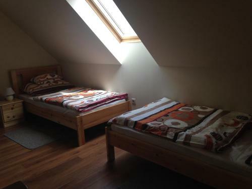 Hostal Pr�mium Vend�gh�z