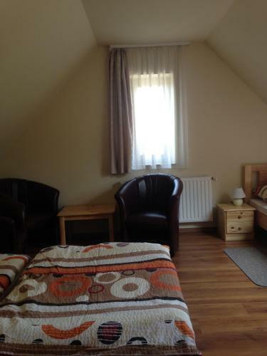 Hostal Pr�mium Vend�gh�z