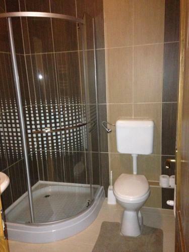 Hostal Pr�mium Vend�gh�z