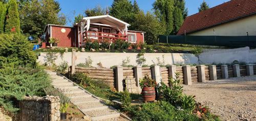 Apartamento Kis Levendul�s Vend�gh�z