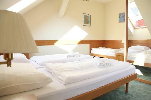 Hotel Corvinus