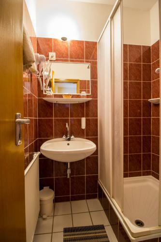 Hotel Corvinus