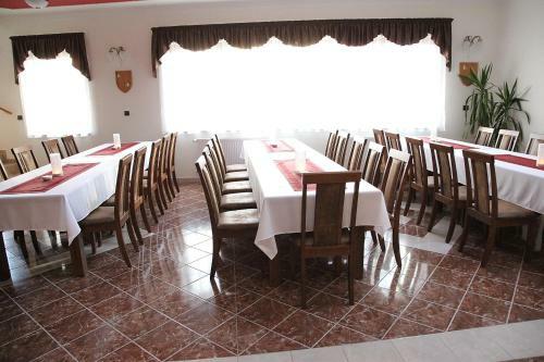 Hotel Corvinus