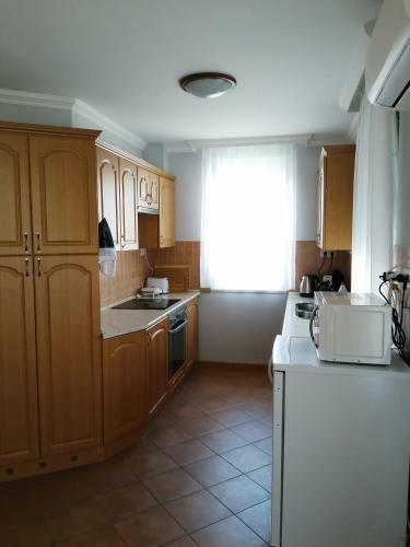 City Center Apartman II
