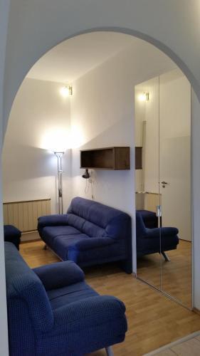 Sarolt Apartman