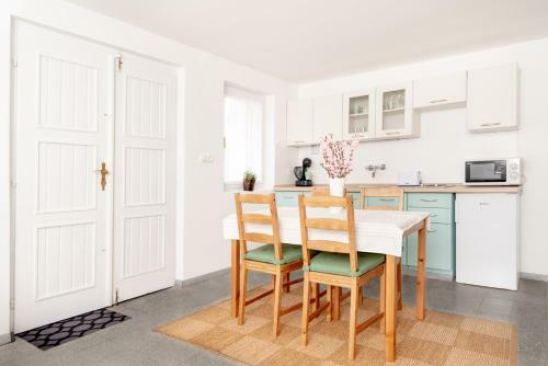 Apartamento Menta Porta