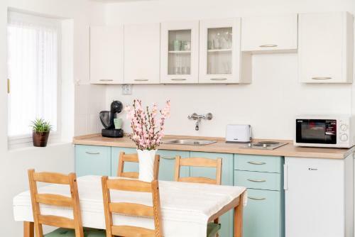 Apartamento Menta Porta