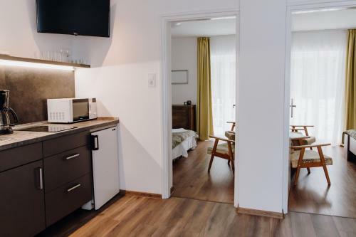 Ny�rfa Apartman