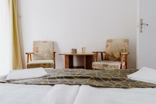 Ny�rfa Apartman