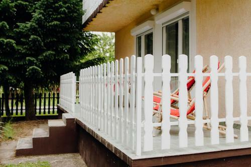 Ny�rfa Apartman