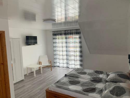 Centrum Nyaral� Vonyarcvashegy
