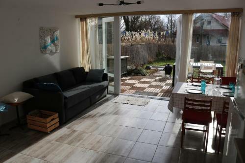 Apartamento Lakehouse