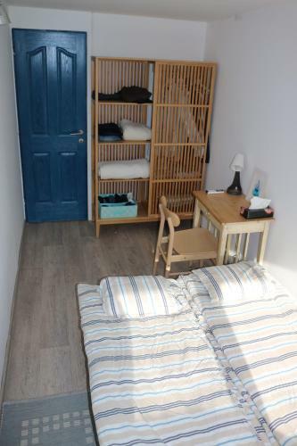 Apartamento Lakehouse
