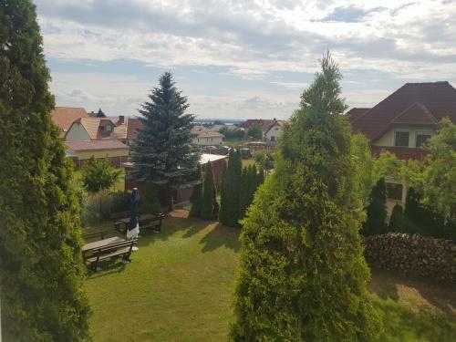 Tak�cs Apartman