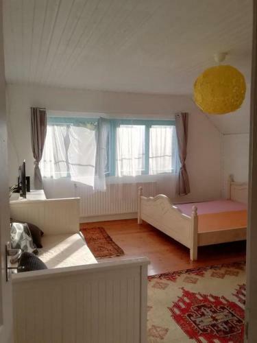 Apartamento M�kvir�g H�z
