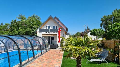 U8 Apartmanh�z