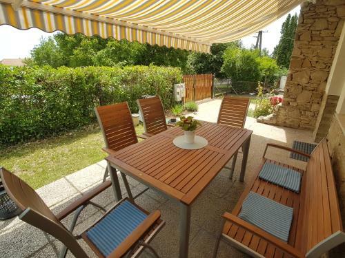 Apartamento Balaton Breeze No. 45.