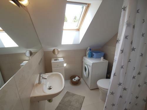 Apartamento Balaton Breeze No. 45.