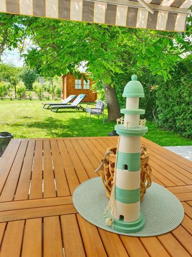 Apartamento Balaton Breeze No. 45.