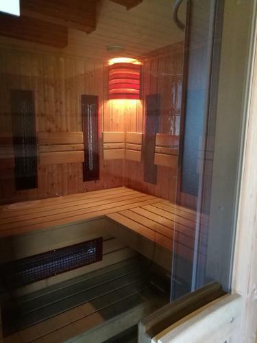 Apartamento Gergely Vend�gh�z