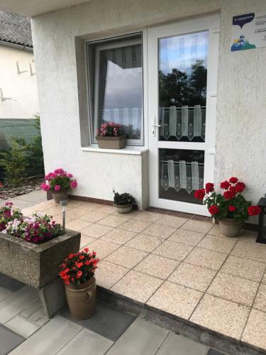 Apartamento Bartalos H�z