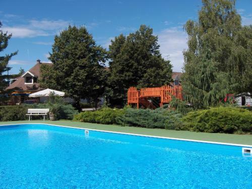 Apartman 3 H�l�szob�val