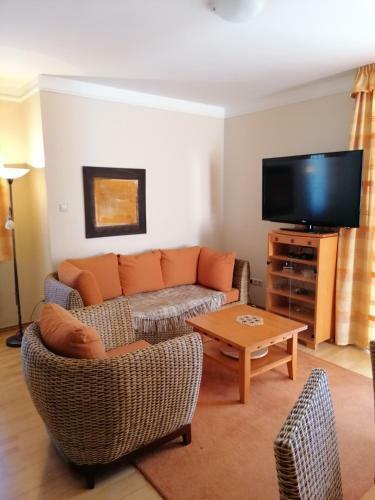 Daniella Apartman