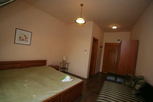Hostal Napvir�g-h�z