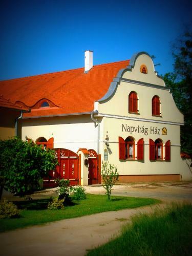 Hostal Napvir�g-h�z