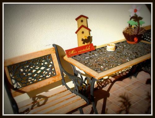 Hostal Napvir�g-h�z