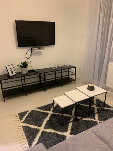 Zenit Apartman