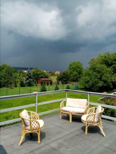Apartamento Thefi Vend�gh�z