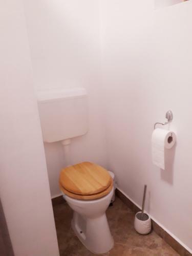 Rozmaring Apartman Z�nka