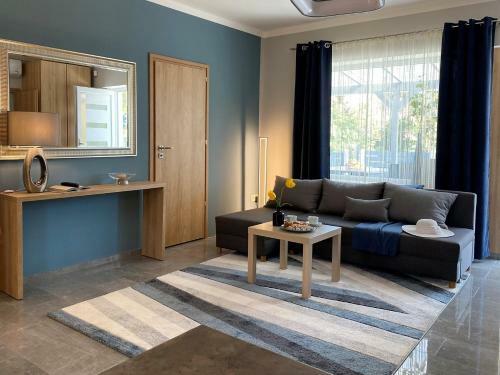 Otium Wellness Apartmanh�z