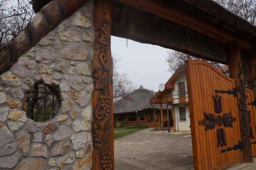 Hotel Sz?l?szem Farm