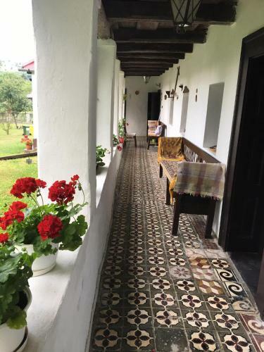 Agroturismo V�n Di�fa K�ria