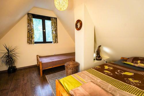 Apartamento Fanima Vend�gh�z