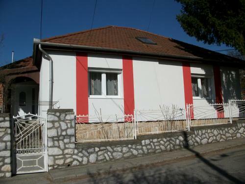 Hostal F�ge Vend�gh�z