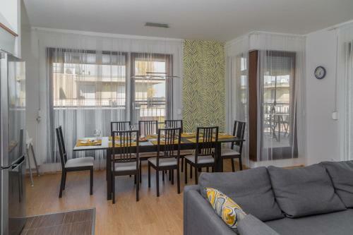 Zam�rdi Design Apartment
