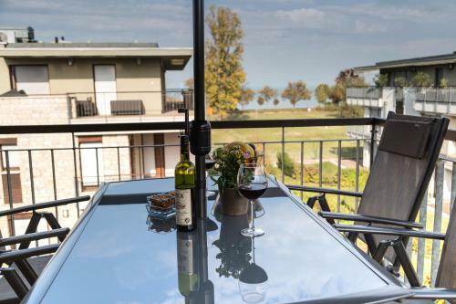 Zam�rdi Design Apartment