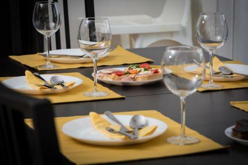 Zam�rdi Design Apartment