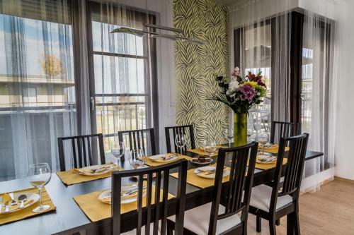 Zam�rdi Design Apartment
